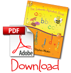 Inkwinks Alphabet Picture Book - Download