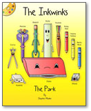 The Park Childrens Picture Book