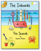 The Seaside Childrens Picture Book