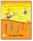 Inkwinks Alphabet Picture Book