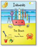 The Beach Childrens Picture Storybook