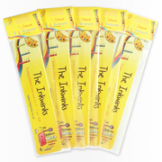 Buy 5 Packs of 7 x Inkwinks Bookmarks at Amazon
