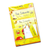The Park Book Pack