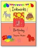 The Birthday Picture Book