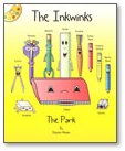 The Park Childrens Picture Book